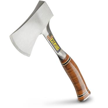 Estwing Leather Grip Axe E24A