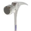 Estwing 22oz Straight Claw Framing Hammer Milled E3/22SM
