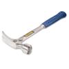 Estwing 24oz Straight Claw Framing Hammer Milled E3/24SM