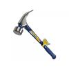 Estwing 25oz Big Blue Straight Claw Hammer Smooth E3/25S