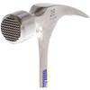 Estwing 28oz Straight Claw Framing Hammer Milled E3/28SM