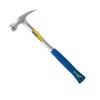 Estwing 28oz Straight Claw Framing Hammer Smooth E3/28S