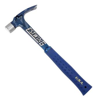 Estwing 15oz Ultra Framing Hammer Smooth E6/15SR