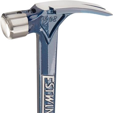 Estwing 15oz Ultra Framing Hammer Smooth E6/15S