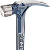 Estwing 15oz Ultra Framing Hammer Smooth E6/15S