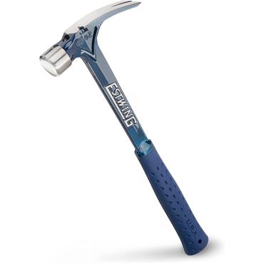 Estwing 19oz Ultra Framing Hammer Smooth E6/19S