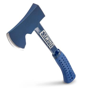 Estwing Vinyl Grip Campers Axe E6/25A