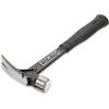Estwing 15oz Black Ultra Framing Hammer Short EB/15SR