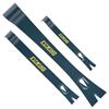 Estwing 3 PC Pry Bar Set EPB3PC