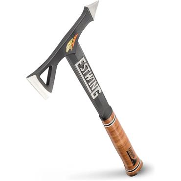 Estwing Black Eagle Tomahawk Axe ETA