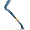 Estwing 24" Gooseneck Wrecking Bar & Nail Puller EWB/24PS