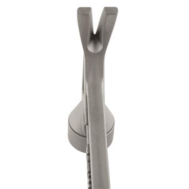 Estwing TIBK Titanium Hammer - Black