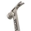 Estwing TIBK Titanium Hammer - Black