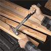 Estwing TIBK Titanium Hammer - Black