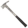 Estwing TIBK Titanium Hammer - Black