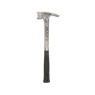 Estwing TIBK Titanium Hammer - Black