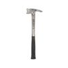 Estwing TIBK Titanium Hammer - Black