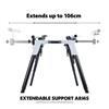 Evolution 005-0002 Folding Saw Stand for 355CPS Saws