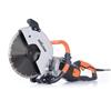 Evolution R300DCT 300mm 12" Electric Disc Cutter With Diamond Blade