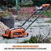 Evolution Hulk Electric Wacker Plate 230V