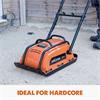 Evolution Hulk Electric Wacker Plate 230V