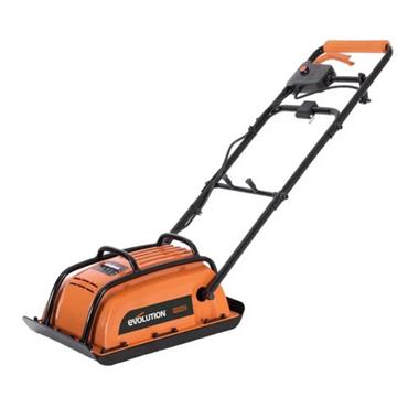 Evolution Hulk Electric Wacker Plate 230V