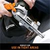 Evolution 400w Electric Thin Belt Sander Power File 230v With 3 Sanding Belts 062-0001