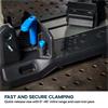 Evolution S355CPS Gen 2 355mm Metal Cutting Chop Saw with EvoMax Blade & Intelligent Motor