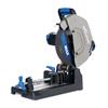 Evolution S355CPS Gen 2 355mm Metal Cutting Chop Saw with EvoMax Blade & Intelligent Motor