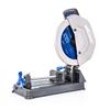Evolution S355CPSL 355mm Metal Cutting Chop Saw with TCT Mild Steel Blade