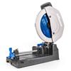 Evolution S355CPS 355mm Metal Cutting Chop Saw With TCT Blade