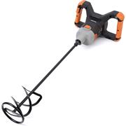 Evolution R120MXR-Li 18v Paddle Mixer with 120mm Multi-Mix Paddle (Bare Unit)