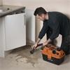 Evolution R11VAC-LI Wet And Dry Workshop Vacuum 18v Li-Ion EXT (Bare Unit)