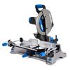 Evolution S355MCS-G2 355mm Metal Cutting Mitre Chop Saw with EVOMAX 80T Cermet Long-Life Blade
