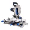 Evolution S355MCS 355mm Mitering Metal Cutting Chop Saw With TCT Blade