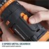 Evolution R13CMB-LI Combi Drill Driver 18v Li-Ion EXT (1 x 4Ah)