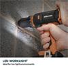 Evolution R13CMB-LI Combi Drill Driver 18v Li-Ion EXT (Bare Unit)