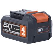 Evolution R18BAT-Li4 18v 4Ah Li-Ion Battery