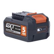 Evolution R18BAT-Li5 18v 5Ah Li-Ion Battery