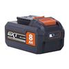 Evolution R18BAT-Li8 18v 8Ah Li-Ion Battery