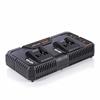 Evolution R18RCH-Li2 18v Dual Port Fast Charger