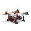 Evolution R255TBL 255mm Multi-Material Table Saw 230v