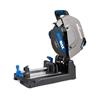 Evolution S355CPS-Li 36v Brushless 355mm Metal Cutting Chop Saw & EvoMax Blade (Bare Unit)