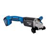Evolution S125AGR-Li 125mm (5") Cordless Angle Grinder 18V Brushless (Bare Unit)