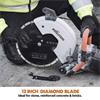 Evolution D300SEG-CS 300mm General Purpose Diamond Blade
