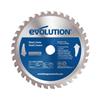 Evolution M180TCT-36CS 180mm Mild Steel Cutting 36T Blade