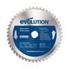 Evolution M230TCT-48CS 230mm Mild Steel Cutting 48T TCT Circular Saw Blade