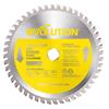 Evolution S180TCT-48CS 180mm Stainless Steel Cutting 48T TCT Circular Saw Blade