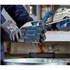 Evolution S210CCS 210mm Heavy Duty Metal Cutting Circular Saw with 210mm Mild Steel Blade 1800W