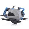 Evolution S210CCS 210mm Heavy Duty Metal Cutting Circular Saw with 210mm Mild Steel Blade 1800W
